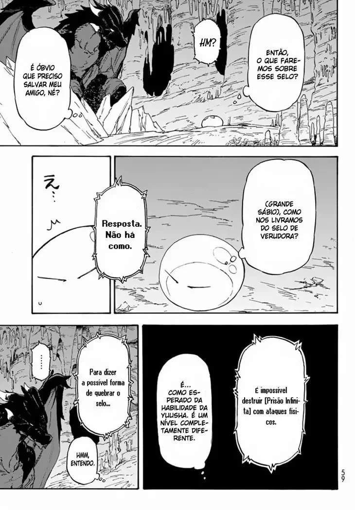 Read Tensei Shitara Slime Datta Ken PT Manga Online