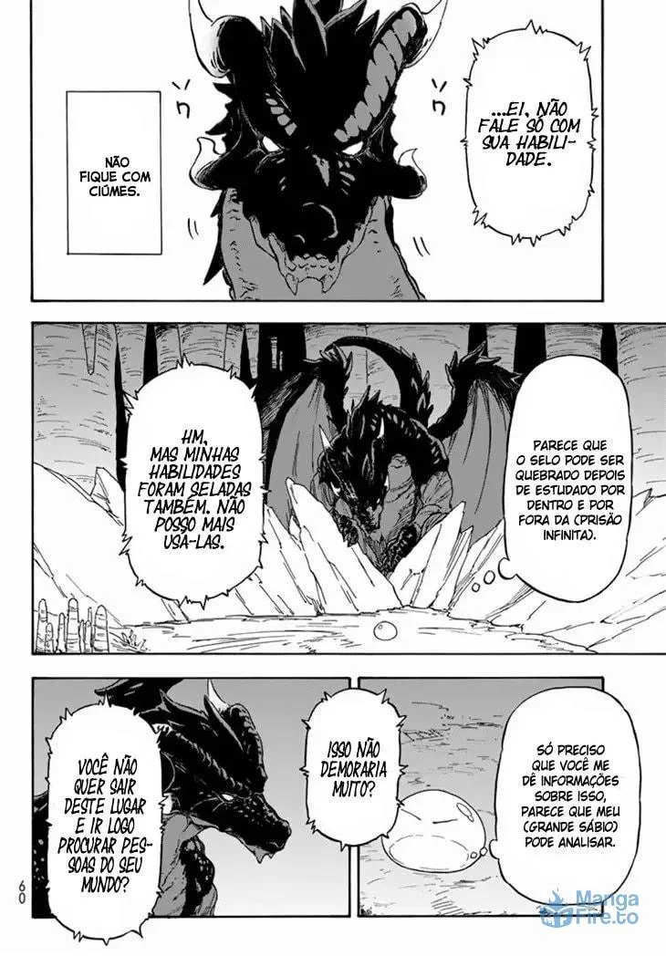 Read Tensei Shitara Slime Datta Ken PT Manga Online