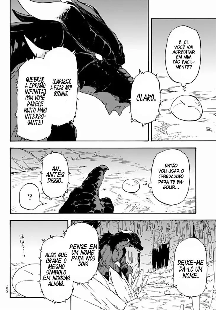 Read Tensei Shitara Slime Datta Ken PT Manga Online