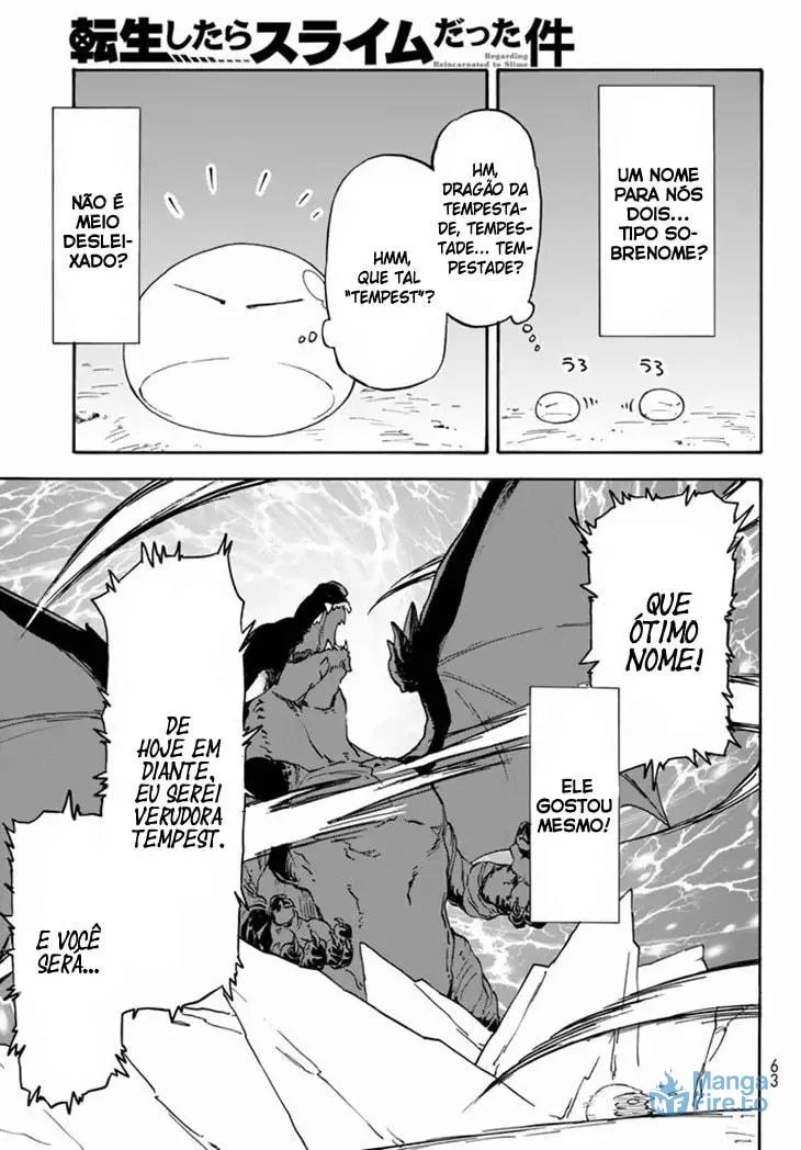 Read Tensei Shitara Slime Datta Ken PT Manga Online