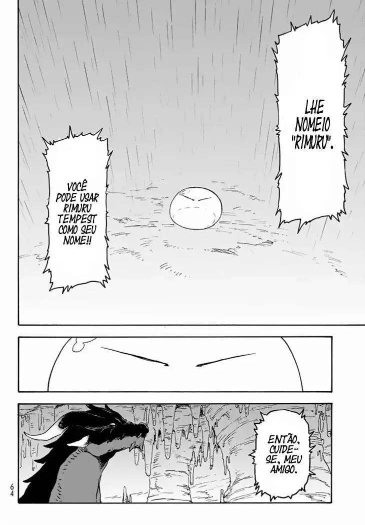 Read Tensei Shitara Slime Datta Ken PT Manga Online