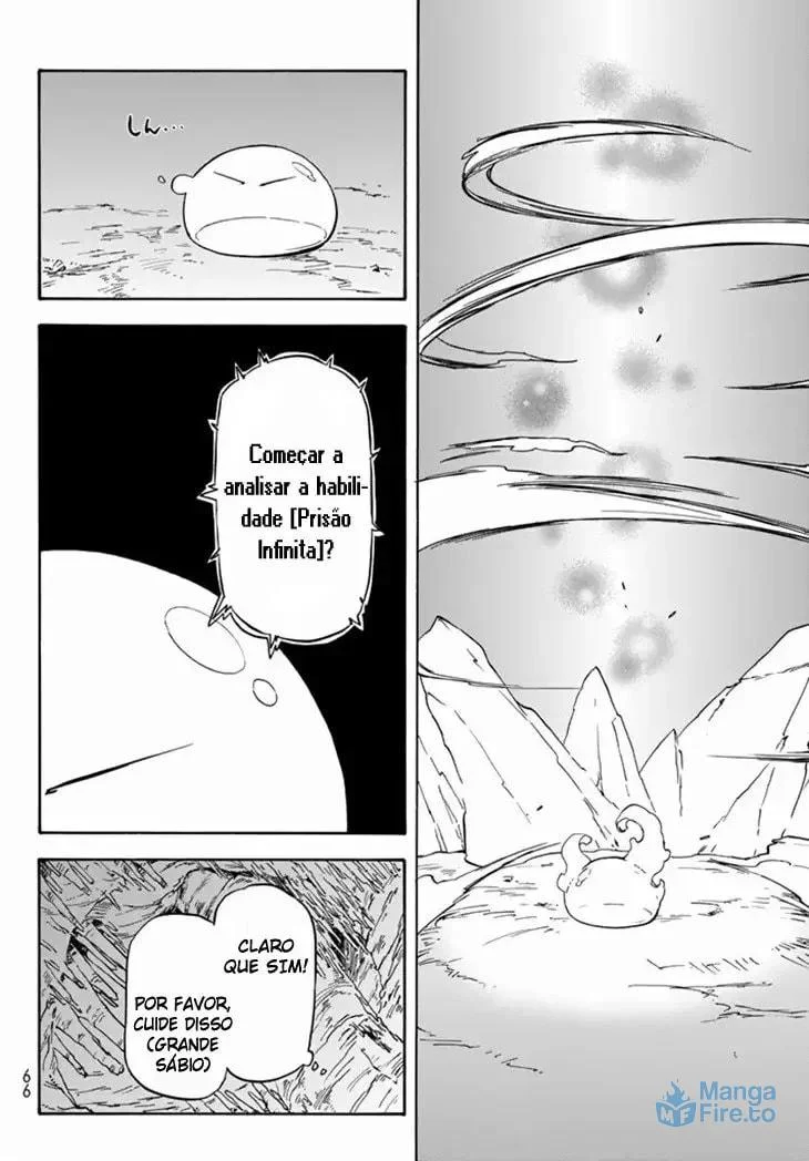 Read Tensei Shitara Slime Datta Ken PT Manga Online