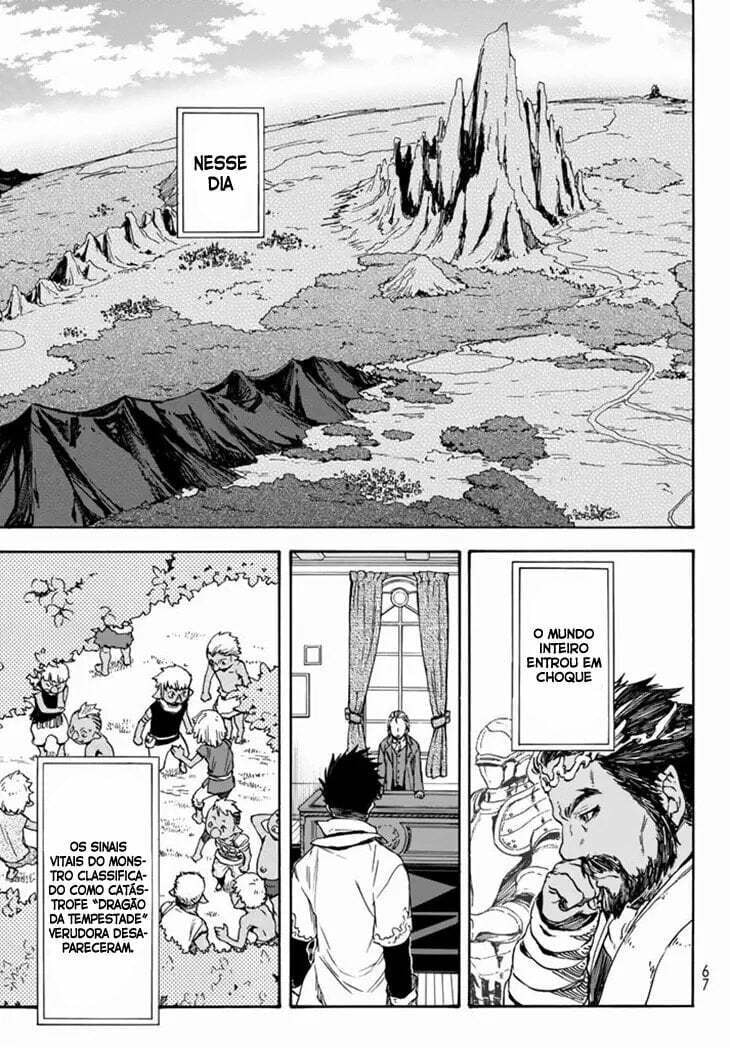 Read Tensei Shitara Slime Datta Ken PT Manga Online