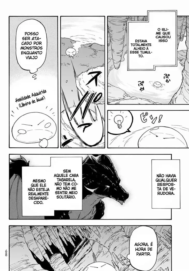 Read Tensei Shitara Slime Datta Ken PT Manga Online
