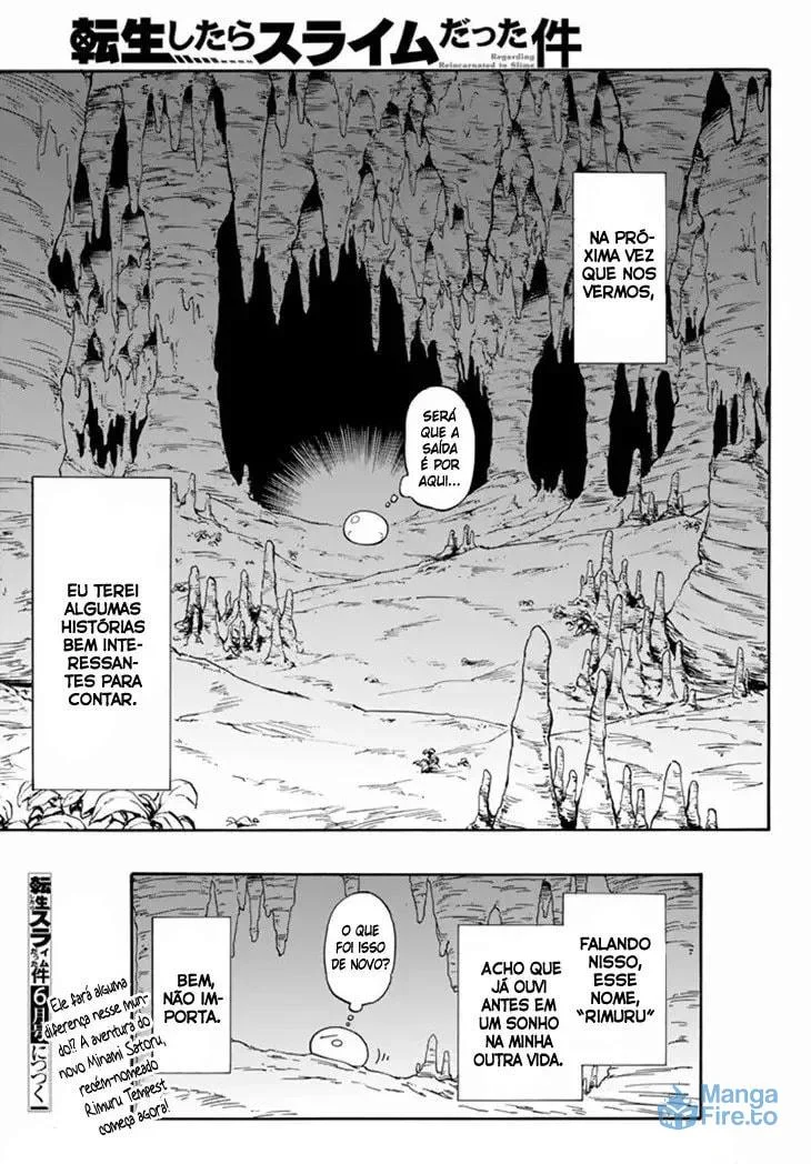 Read Tensei Shitara Slime Datta Ken PT Manga Online
