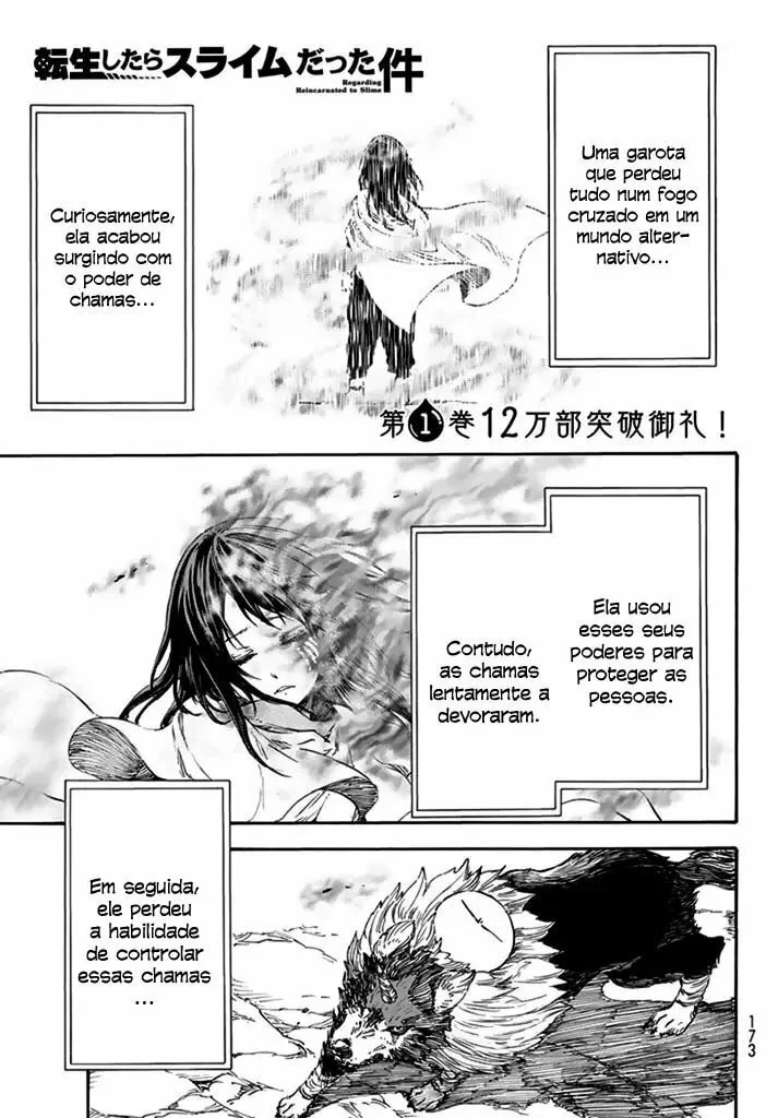 Read Tensei Shitara Slime Datta Ken PT Manga Online
