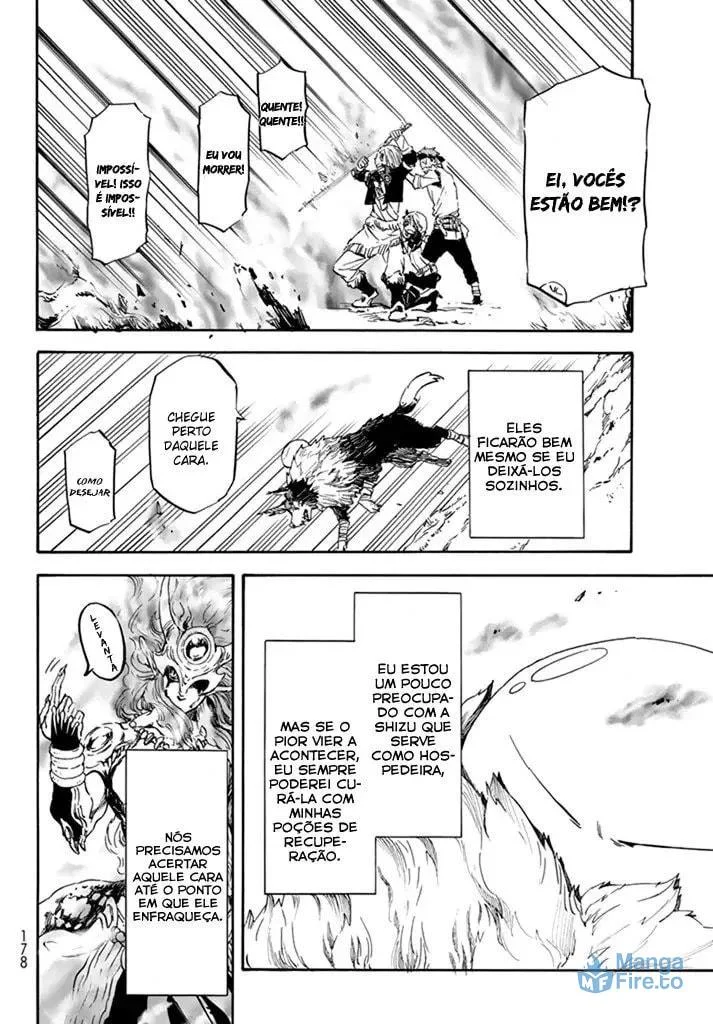 Read Tensei Shitara Slime Datta Ken PT Manga Online