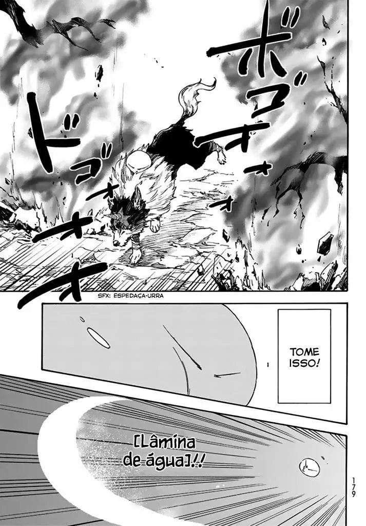 Read Tensei Shitara Slime Datta Ken PT Manga Online