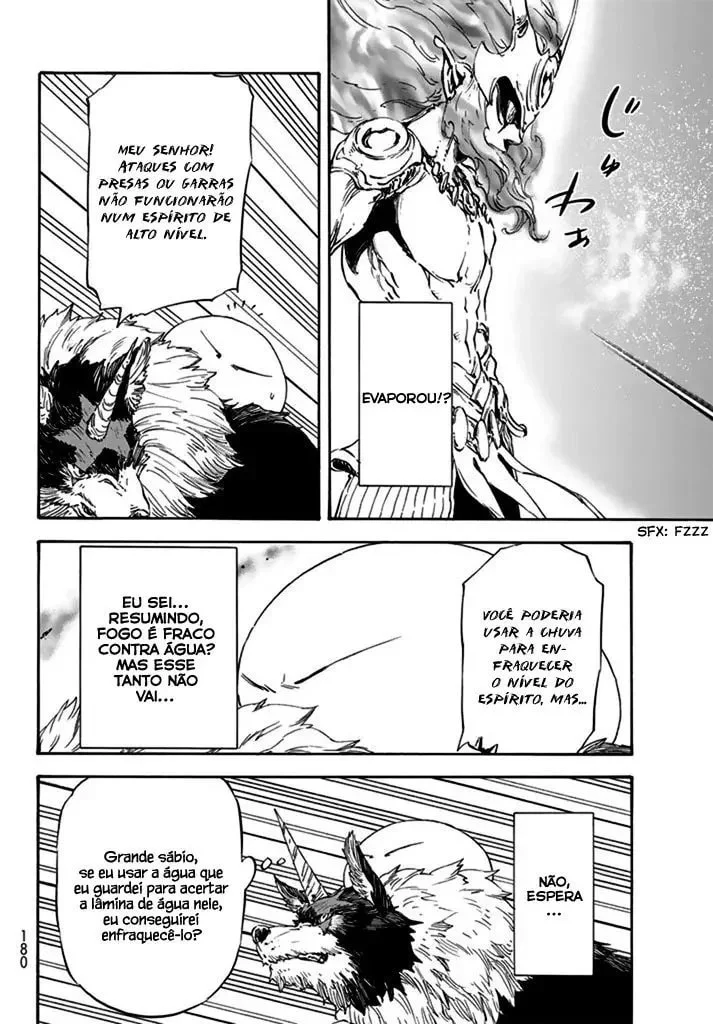 Read Tensei Shitara Slime Datta Ken PT Manga Online