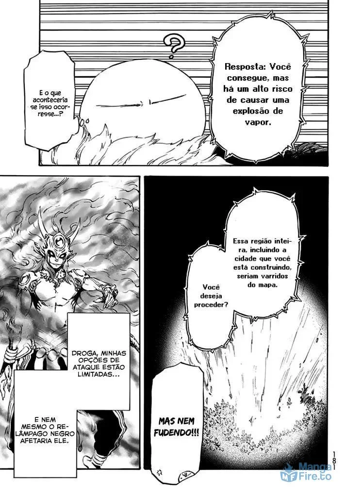 Read Tensei Shitara Slime Datta Ken PT Manga Online