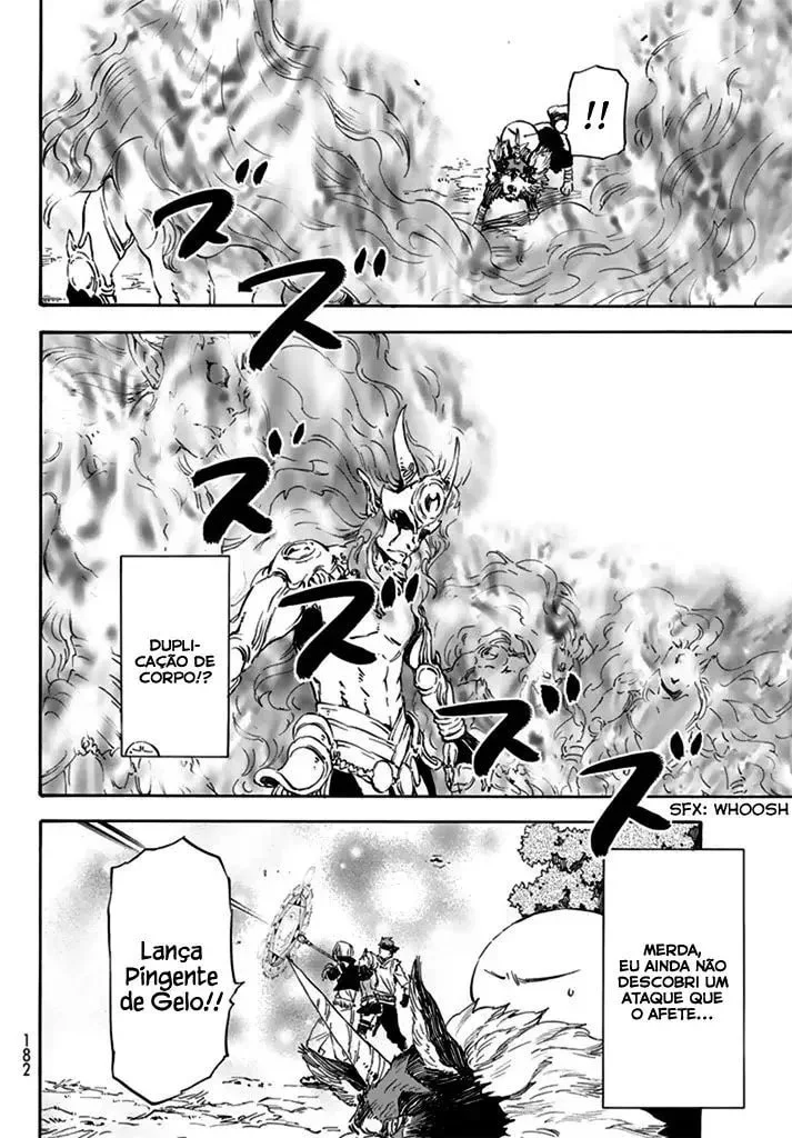 Read Tensei Shitara Slime Datta Ken PT Manga Online