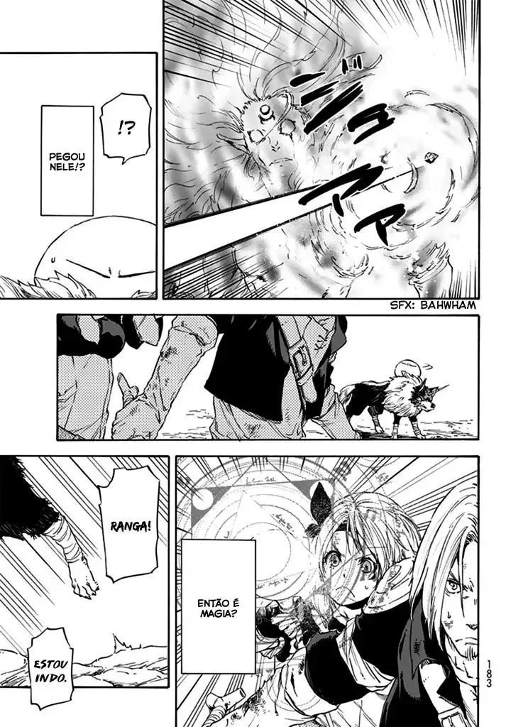 Read Tensei Shitara Slime Datta Ken PT Manga Online