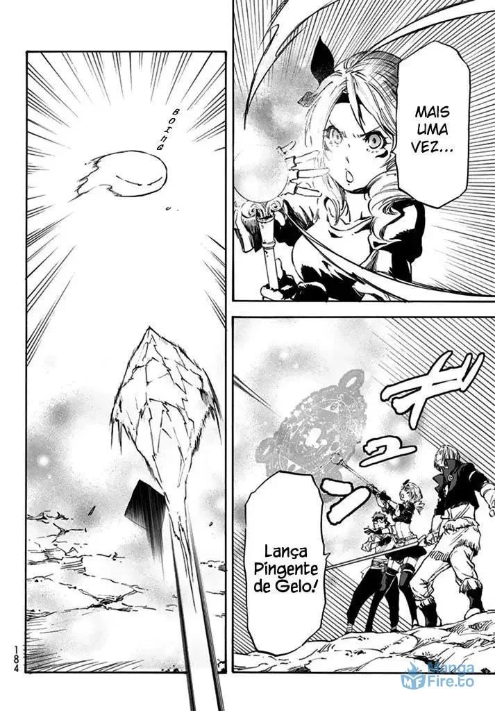 Read Tensei Shitara Slime Datta Ken PT Manga Online