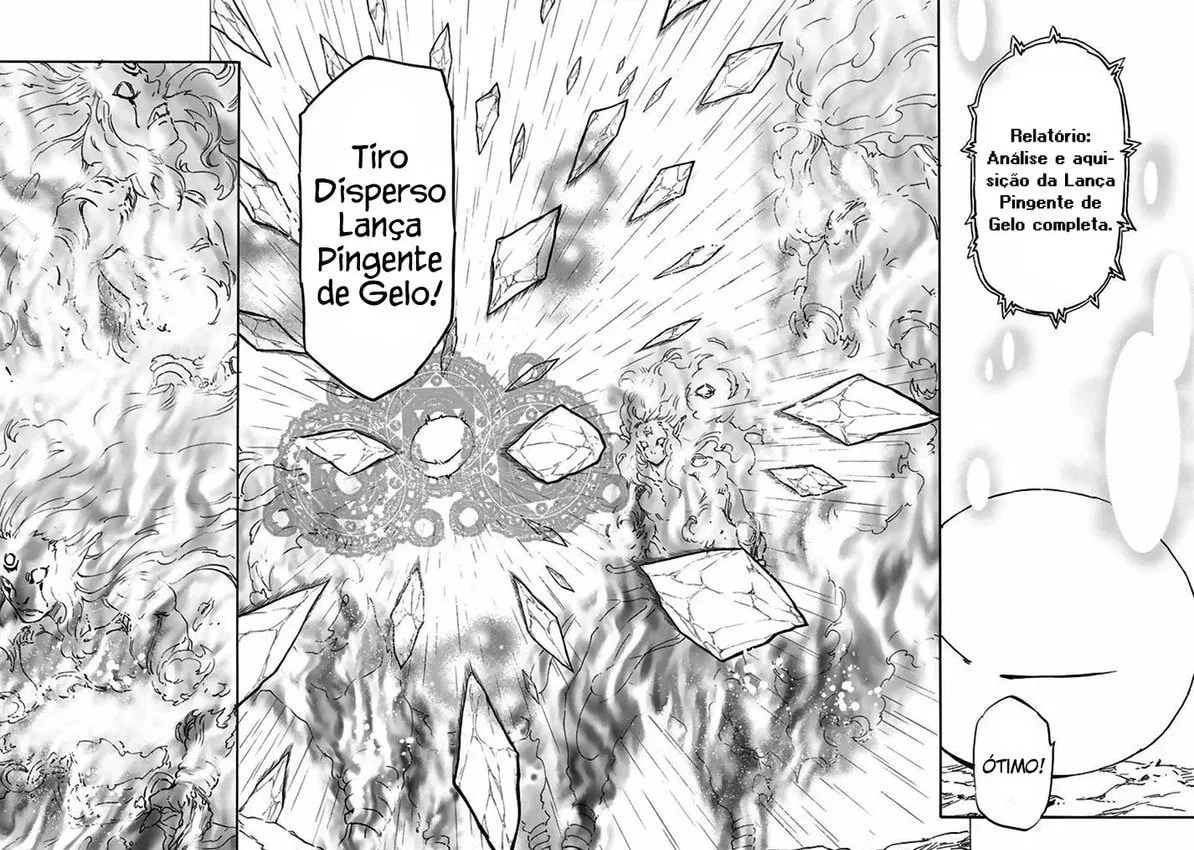 Read Tensei Shitara Slime Datta Ken PT Manga Online