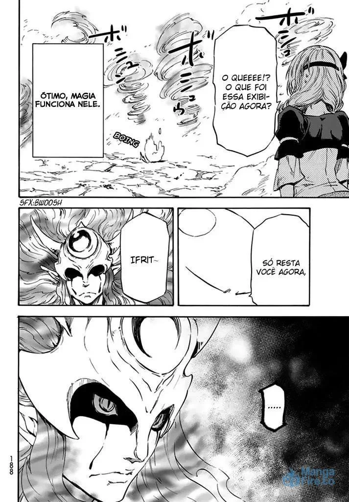 Read Tensei Shitara Slime Datta Ken PT Manga Online