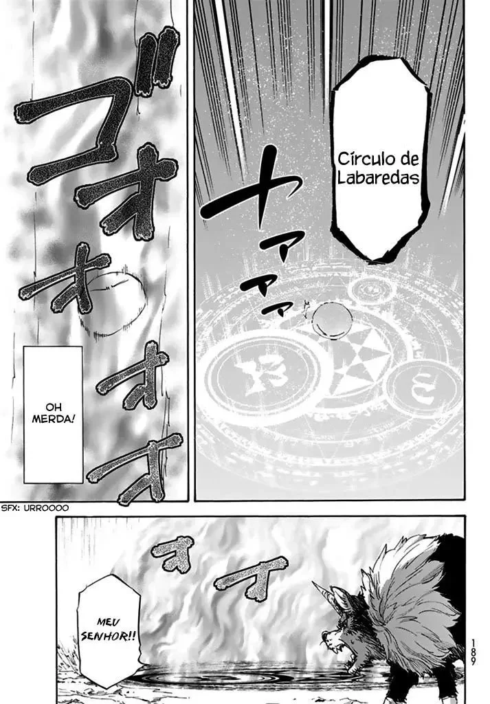 Read Tensei Shitara Slime Datta Ken PT Manga Online