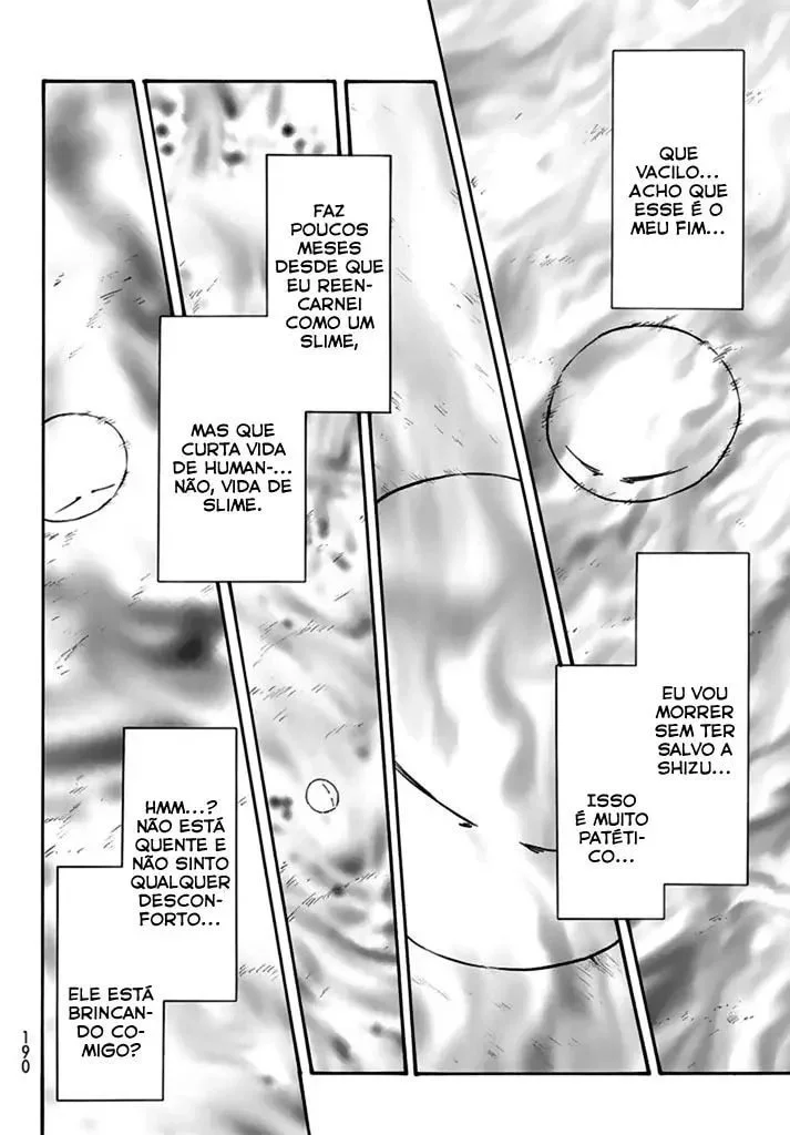 Read Tensei Shitara Slime Datta Ken PT Manga Online