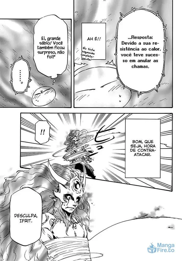 Read Tensei Shitara Slime Datta Ken PT Manga Online