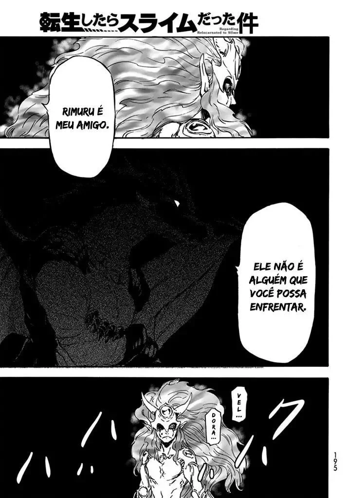 Read Tensei Shitara Slime Datta Ken PT Manga Online
