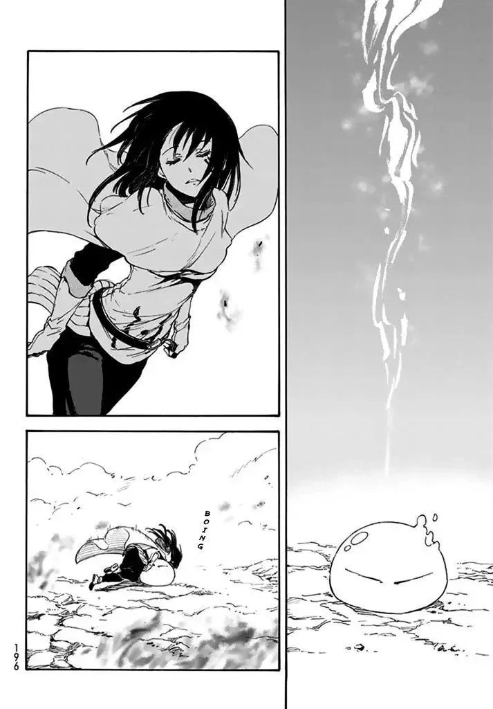 Read Tensei Shitara Slime Datta Ken PT Manga Online
