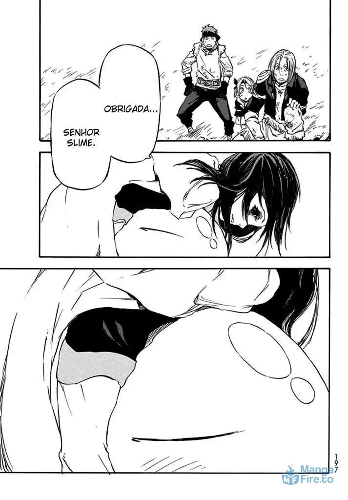 Read Tensei Shitara Slime Datta Ken PT Manga Online