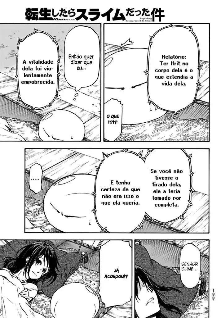 Read Tensei Shitara Slime Datta Ken PT Manga Online