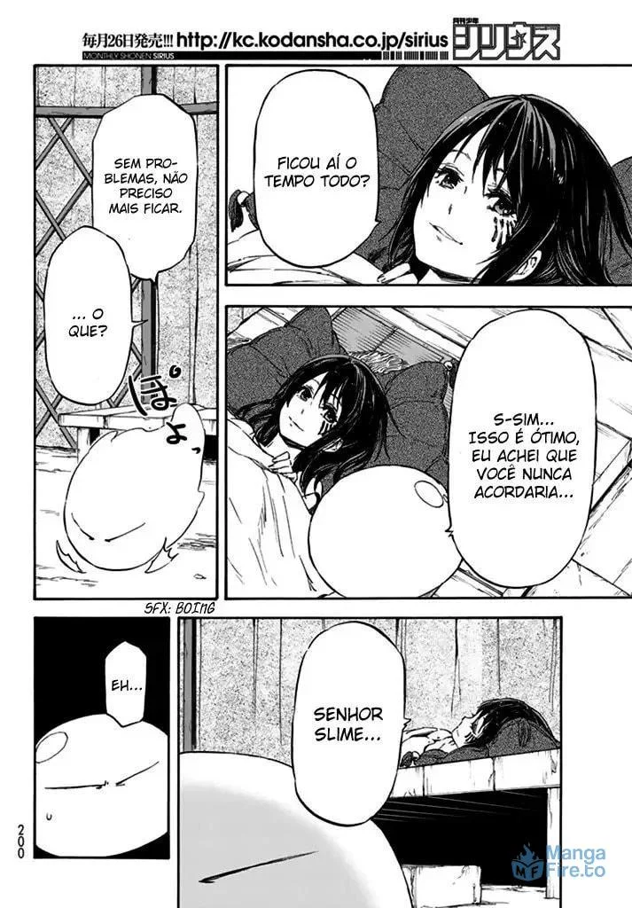 Read Tensei Shitara Slime Datta Ken PT Manga Online