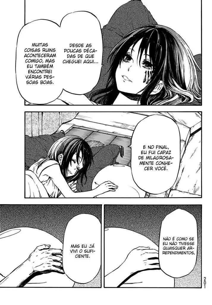 Read Tensei Shitara Slime Datta Ken PT Manga Online
