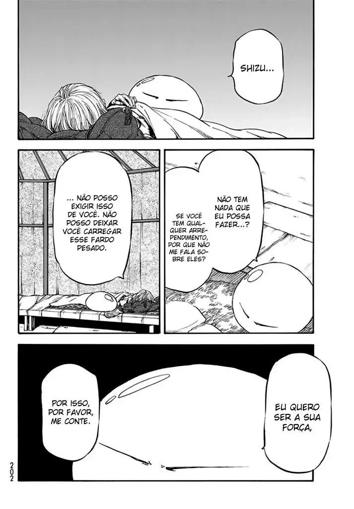 Read Tensei Shitara Slime Datta Ken PT Manga Online