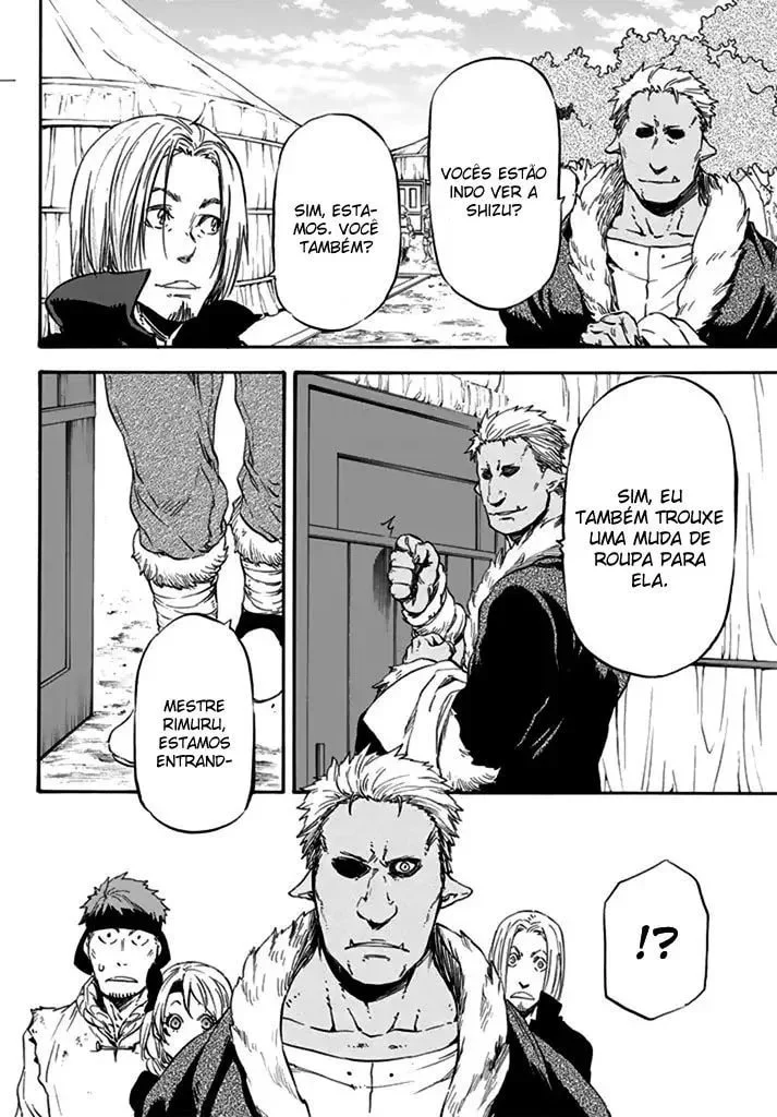 Read Tensei Shitara Slime Datta Ken PT Manga Online