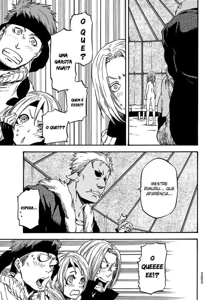 Read Tensei Shitara Slime Datta Ken PT Manga Online