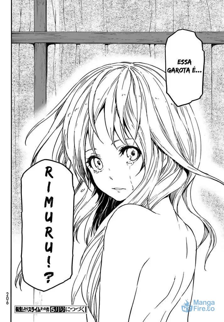 Read Tensei Shitara Slime Datta Ken PT Manga Online