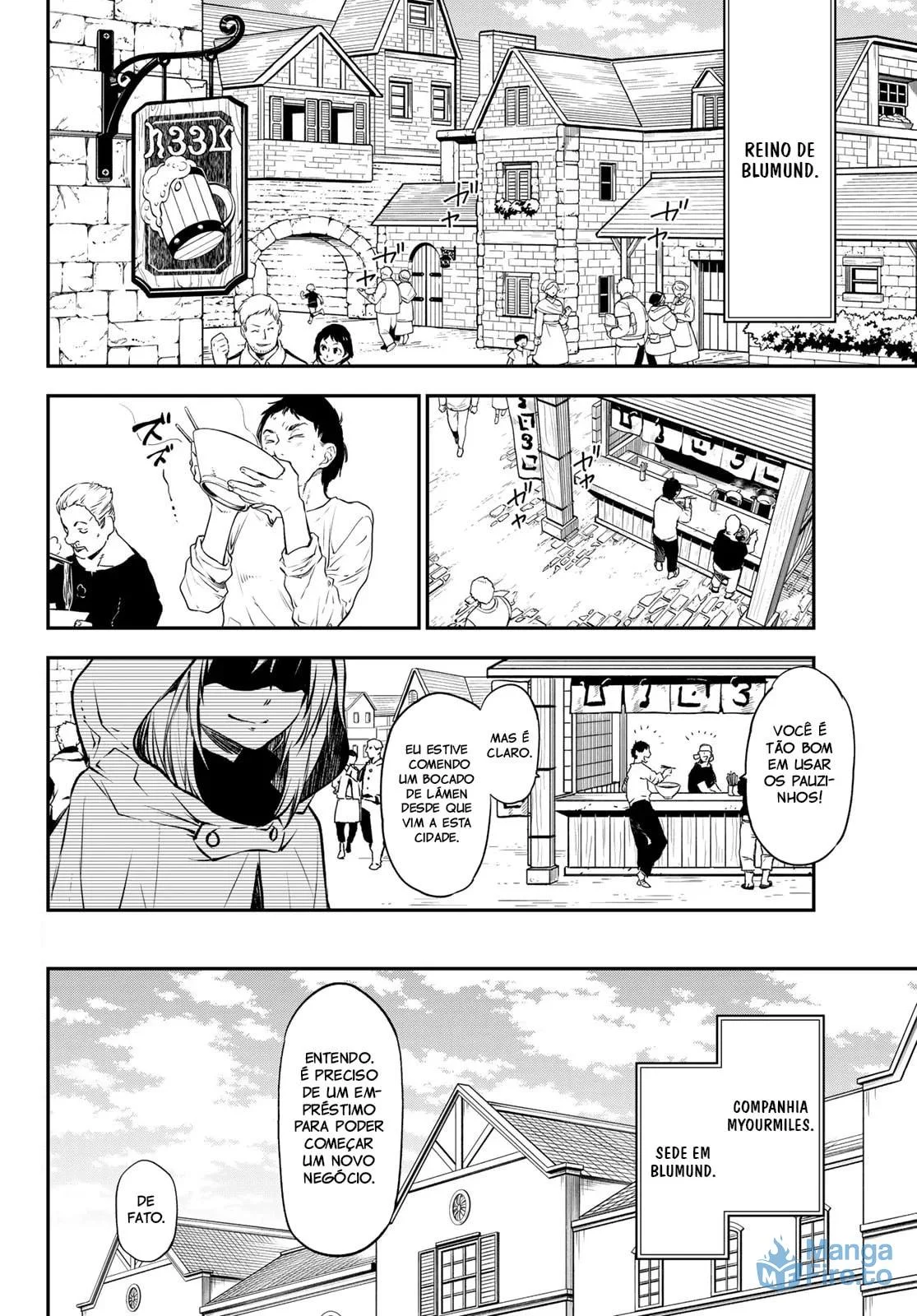 Read Tensei Shitara Slime Datta Ken PT Manga Online