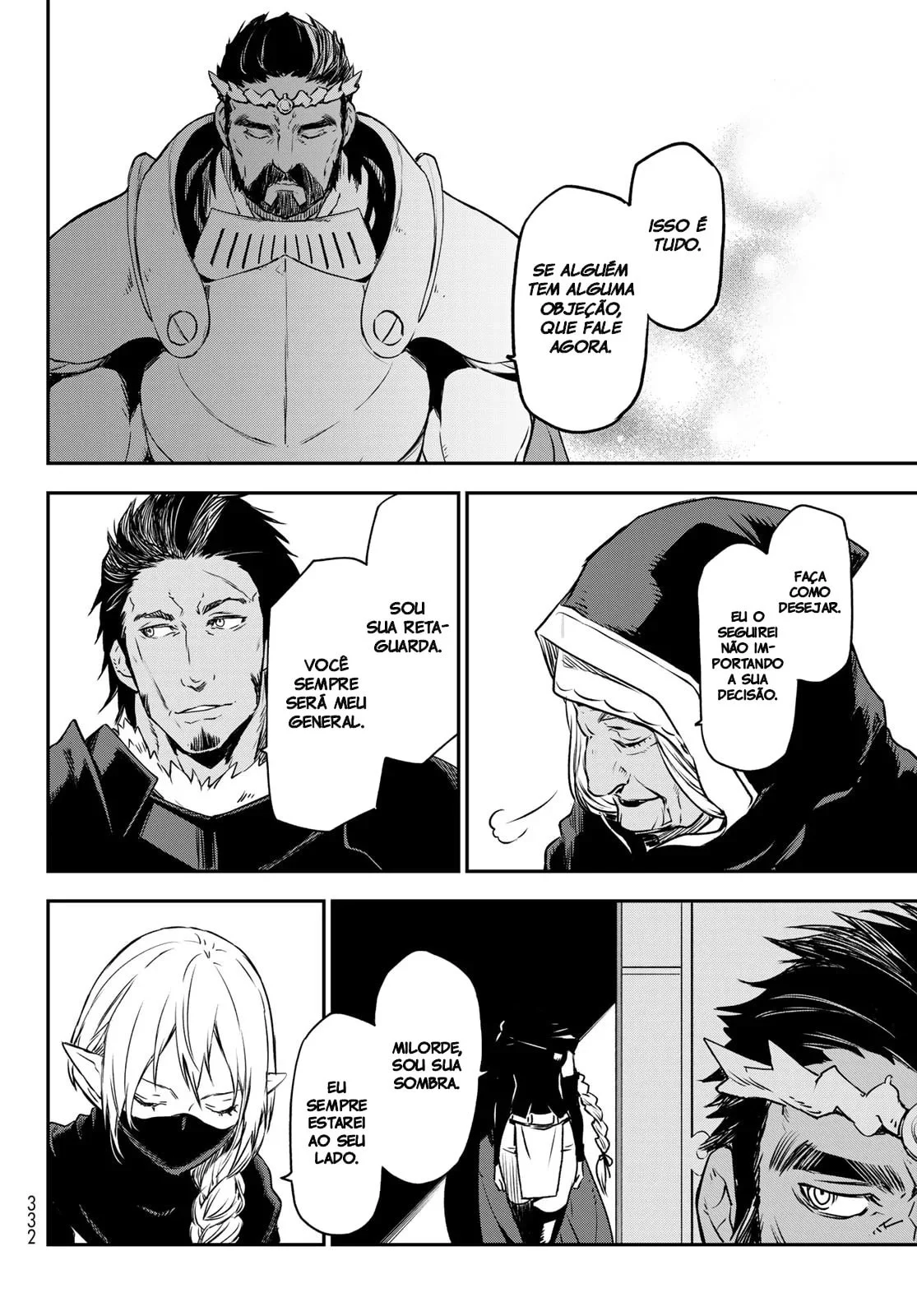 Read Tensei Shitara Slime Datta Ken PT Manga Online