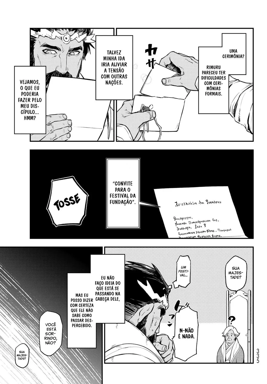 Read Tensei Shitara Slime Datta Ken PT Manga Online