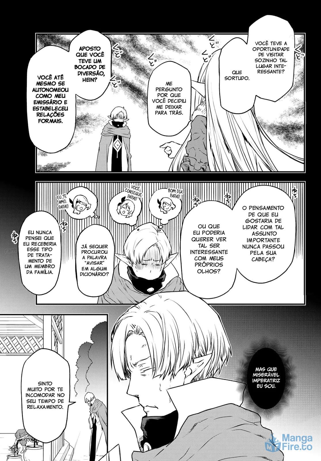 Read Tensei Shitara Slime Datta Ken PT Manga Online