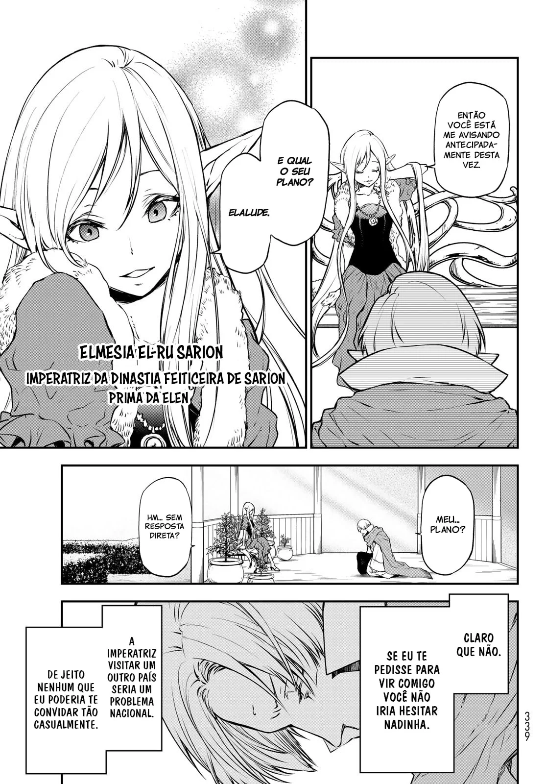 Read Tensei Shitara Slime Datta Ken PT Manga Online