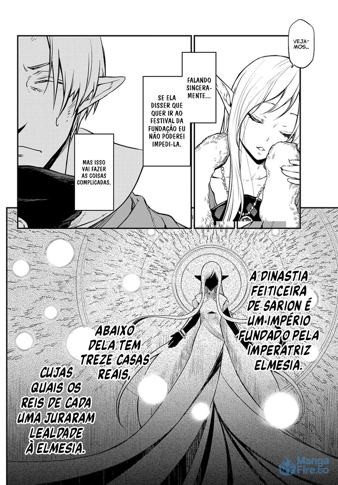 Read Tensei Shitara Slime Datta Ken PT Manga Online