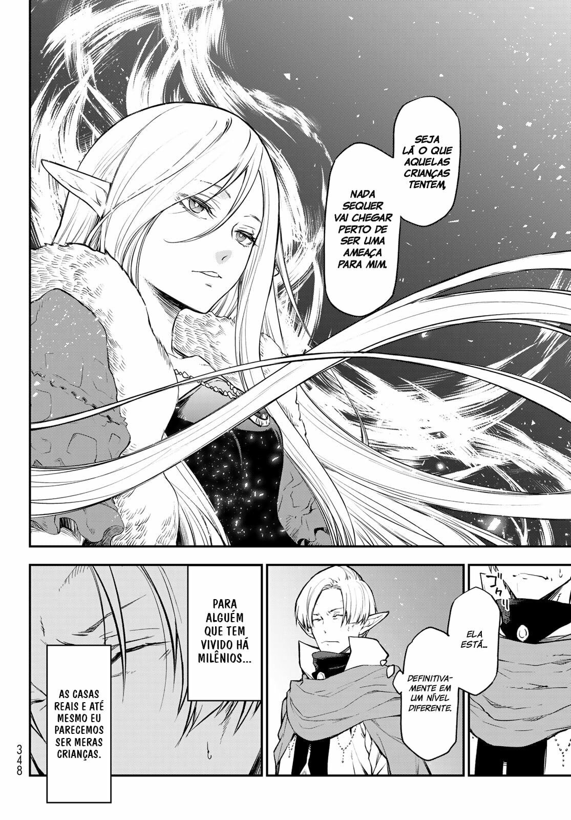 Read Tensei Shitara Slime Datta Ken PT Manga Online