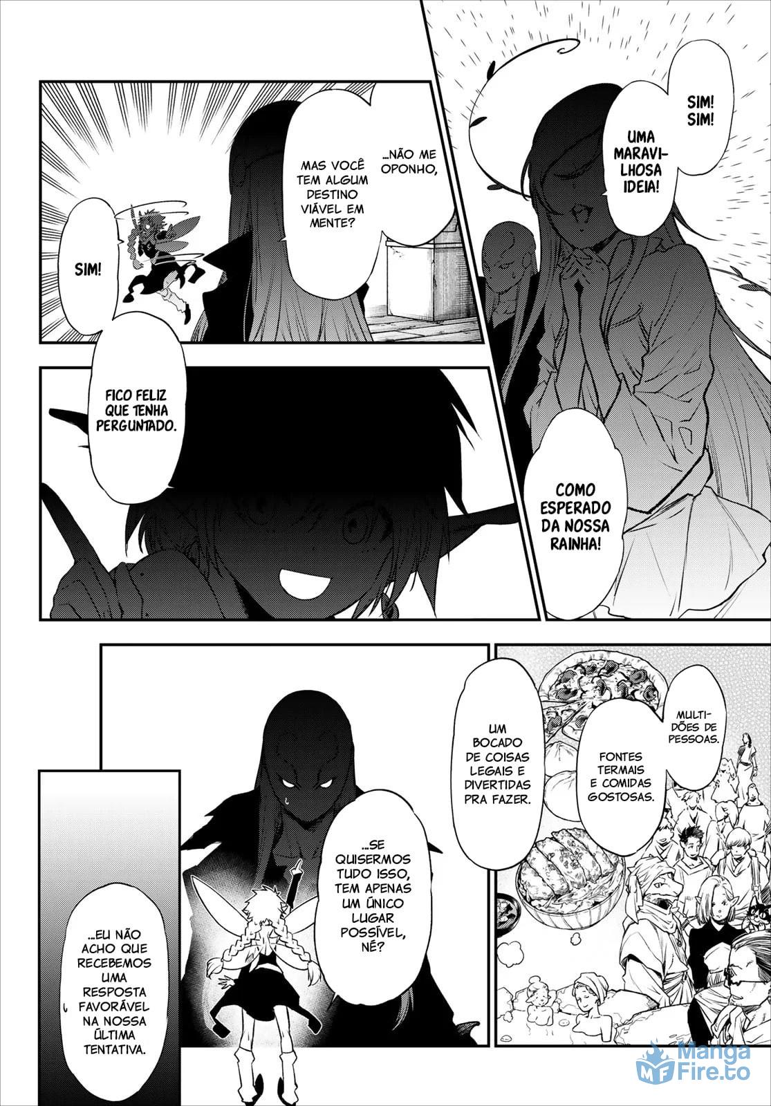 Read Tensei Shitara Slime Datta Ken PT Manga Online