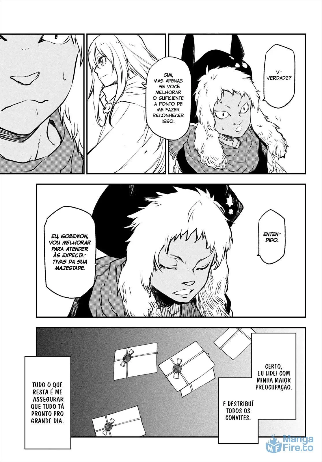Read Tensei Shitara Slime Datta Ken PT Manga Online