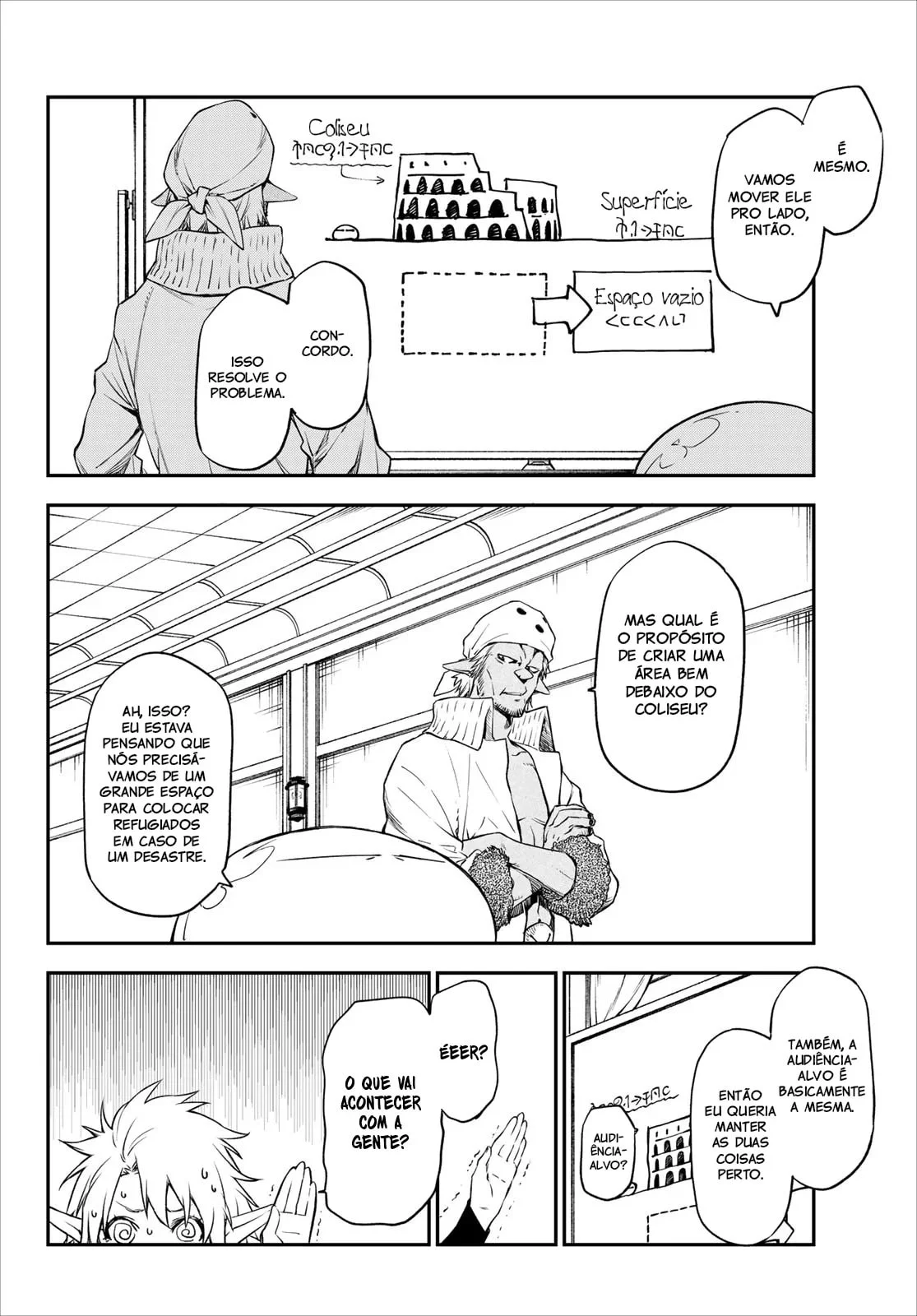 Read Tensei Shitara Slime Datta Ken PT Manga Online