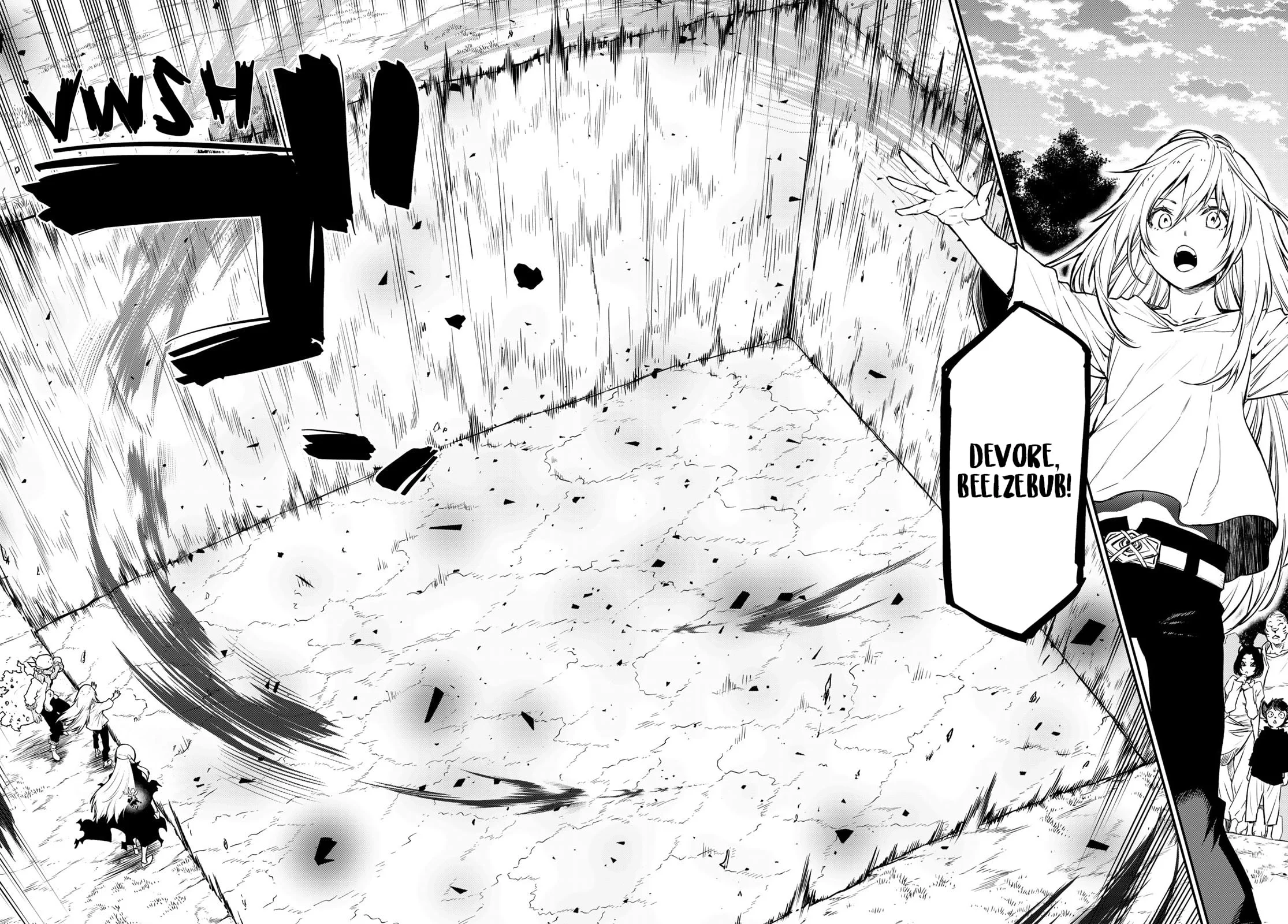 Read Tensei Shitara Slime Datta Ken PT Manga Online