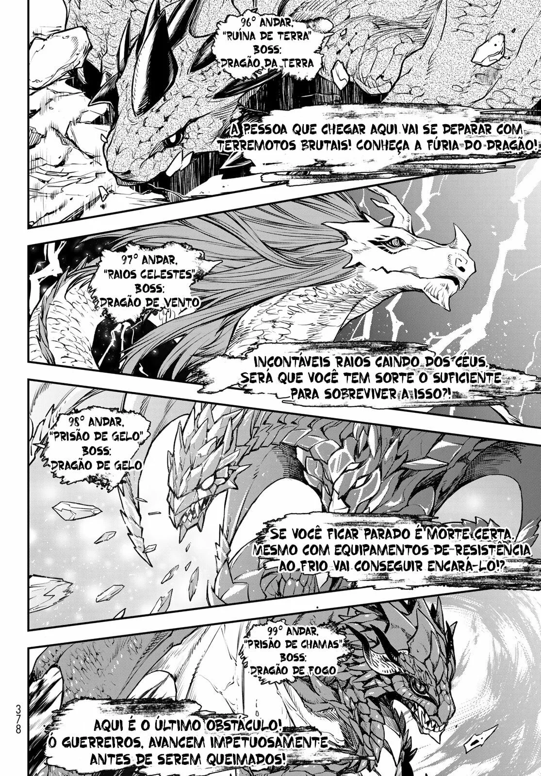 Read Tensei Shitara Slime Datta Ken PT Manga Online