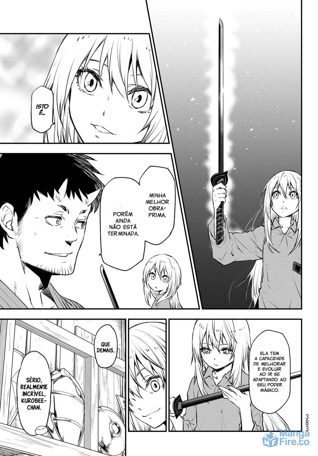 Read Tensei Shitara Slime Datta Ken PT Manga Online