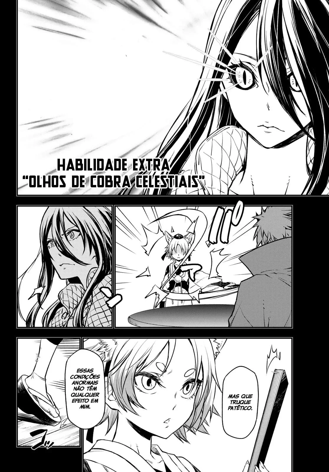 Read Tensei Shitara Slime Datta Ken PT Manga Online