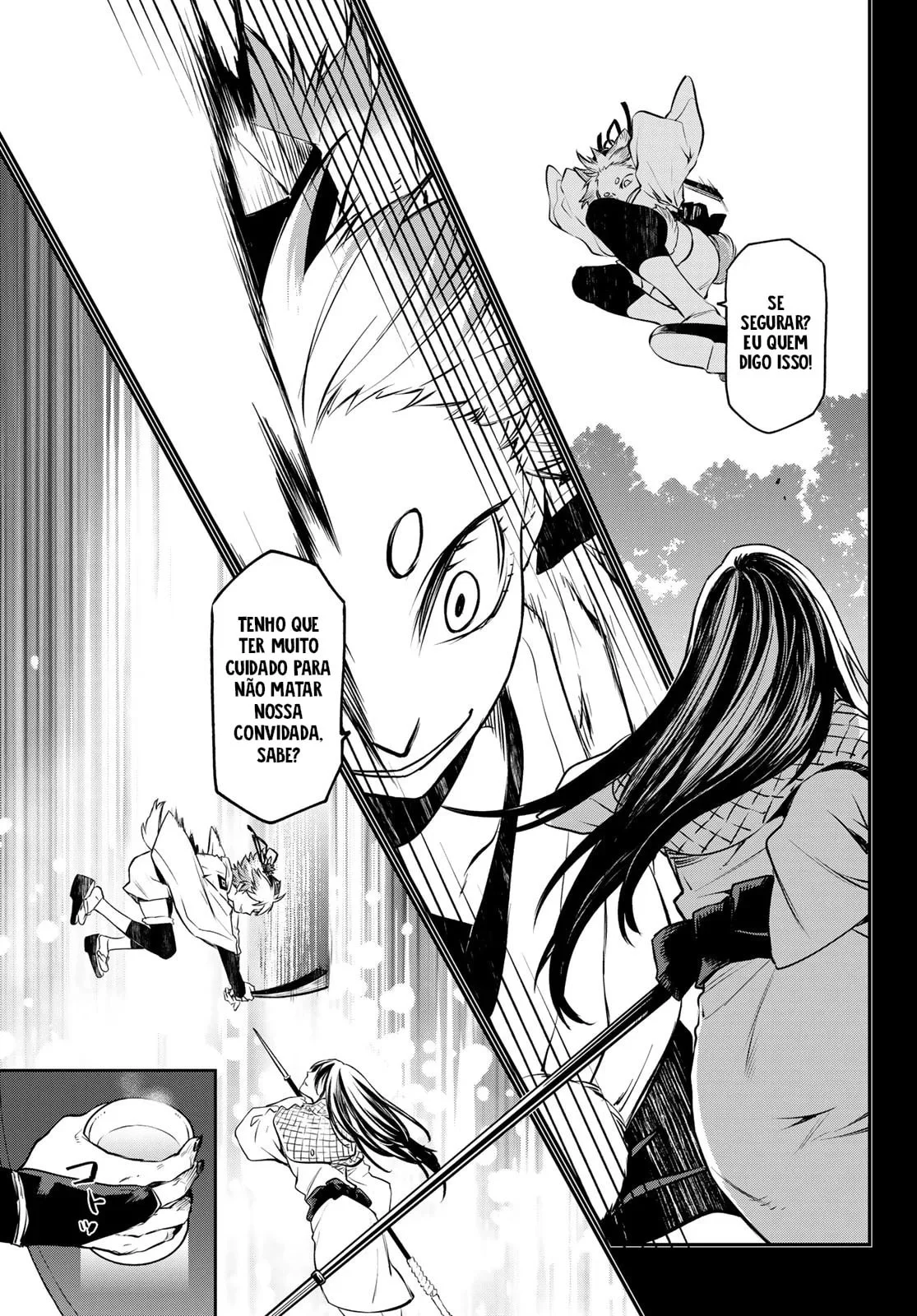 Read Tensei Shitara Slime Datta Ken PT Manga Online