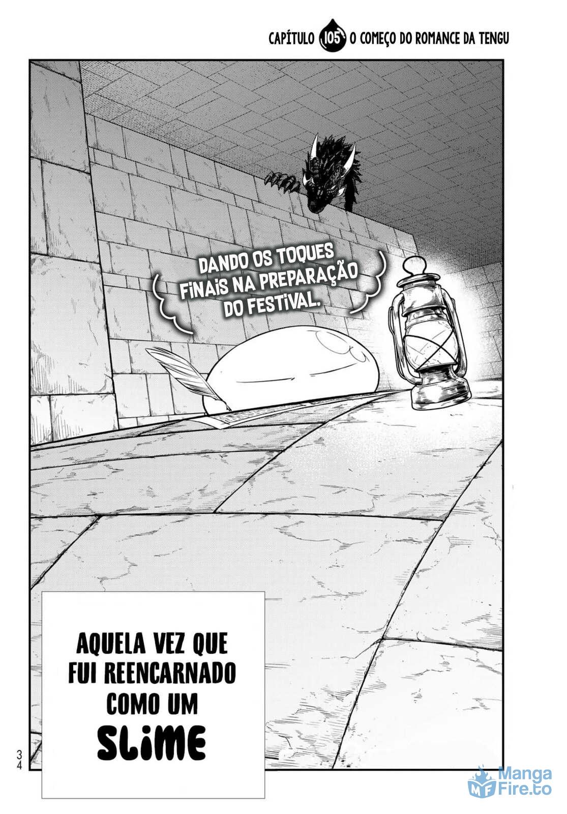 Read Tensei Shitara Slime Datta Ken PT Manga Online