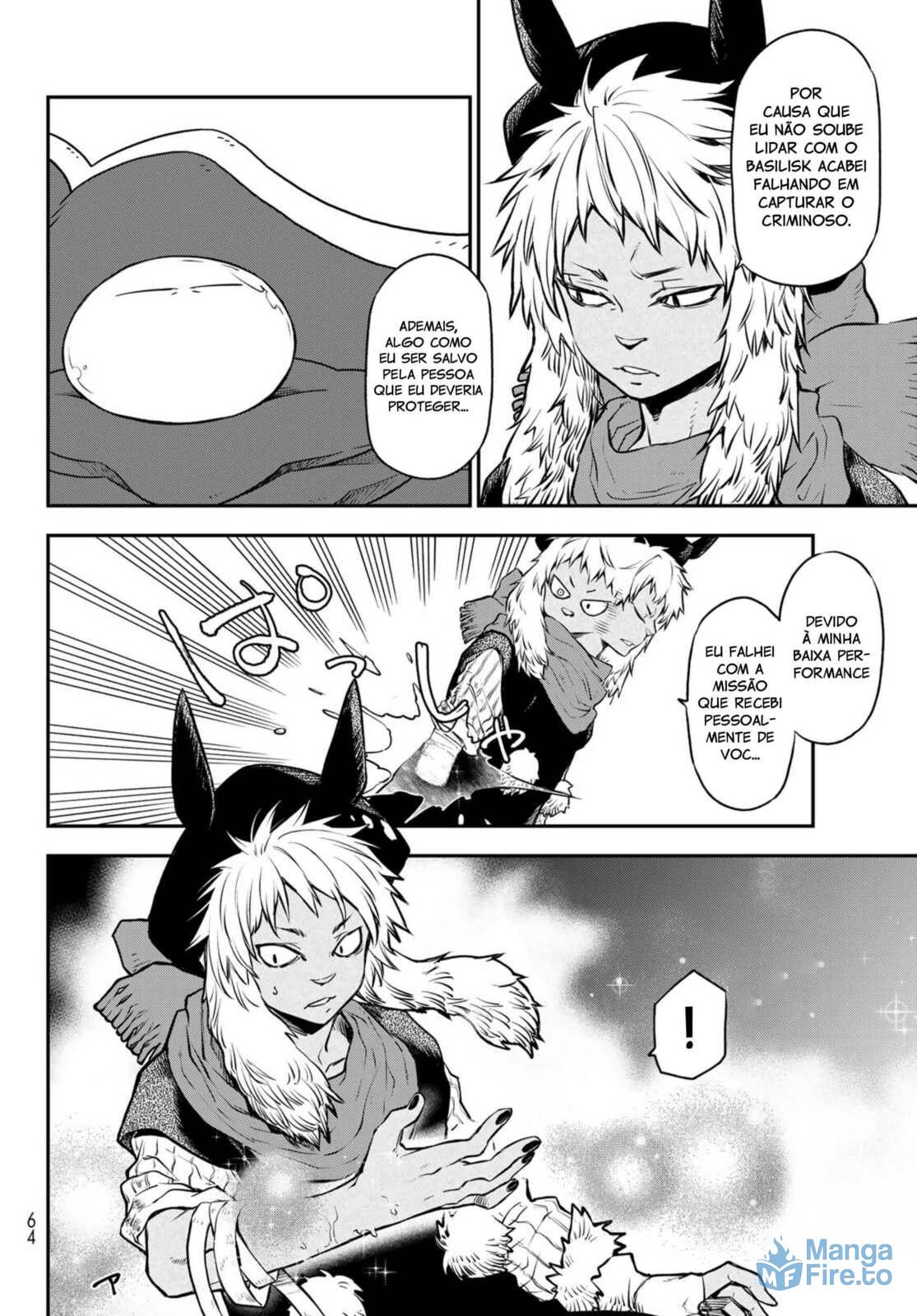 Read Tensei Shitara Slime Datta Ken PT Manga Online