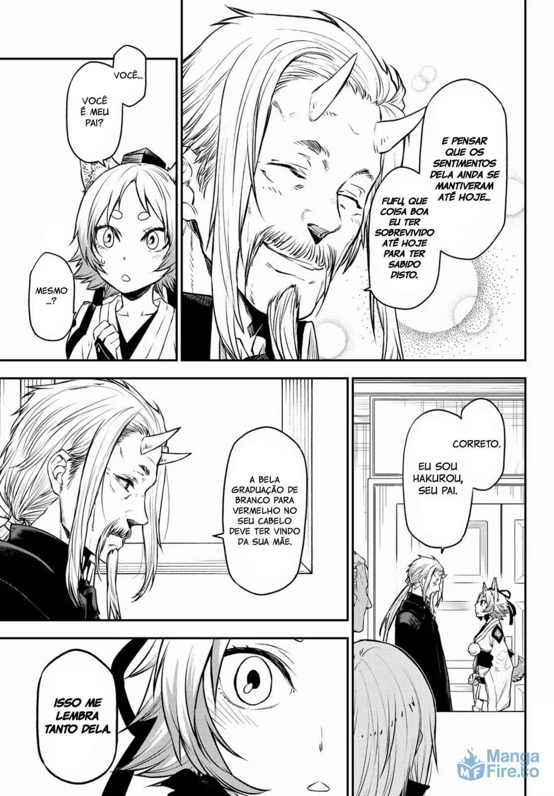 Read Tensei Shitara Slime Datta Ken PT Manga Online